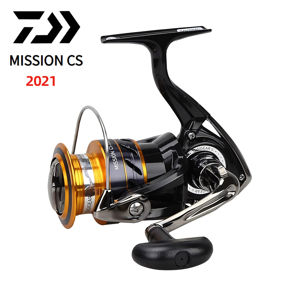 Reel Spare Spool - NUEVO Carrete de Pesca Giratorio DAIWA