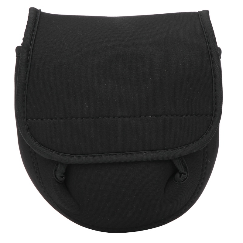 Reel Cover - Funda protectora para carrete giratorio, bolsa