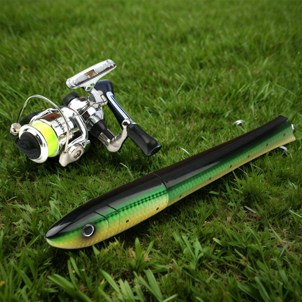 Penn Reel Fierce - Caña de Pescar Portátil en Forma