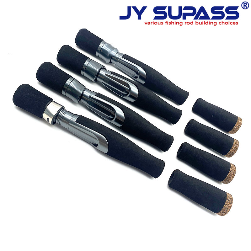 Reel Repair Kit - JY SUPASS IPS asiento de carrete