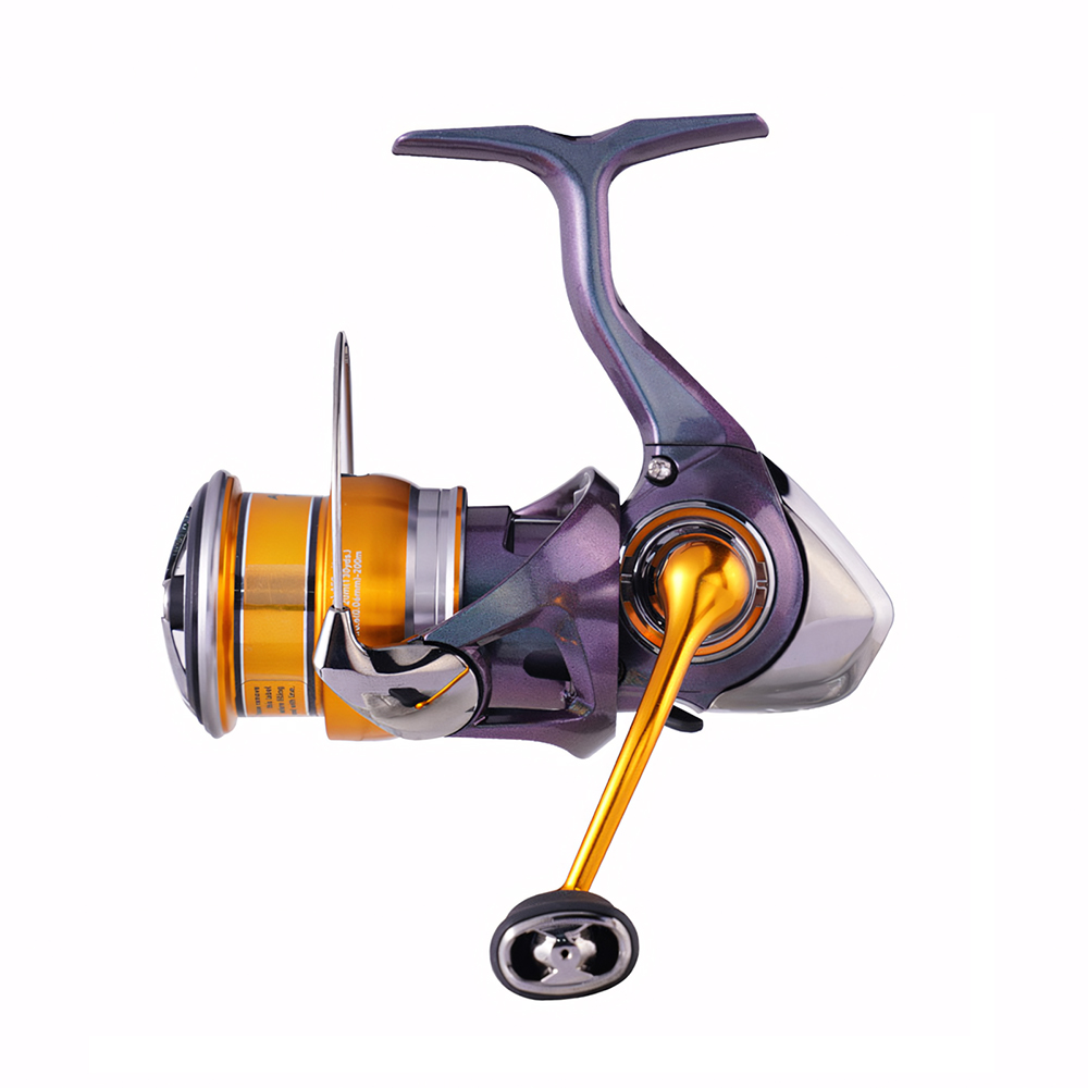 Reel Spare Spool - Carrete de pesca giratorio DAIWA REGAL