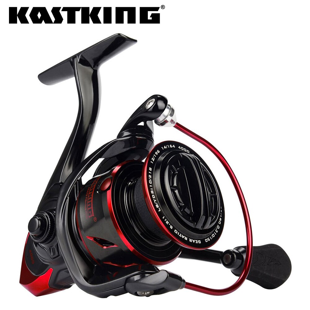 Reel Drag Knob - KastKing Sharky III rodamientos de bolas