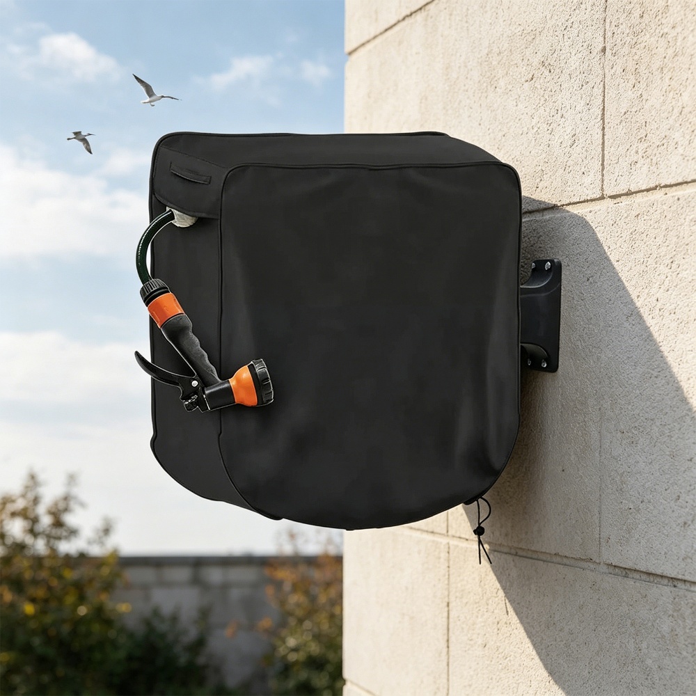 Reel Cover - Funda para Carrete de Manguera 420D,