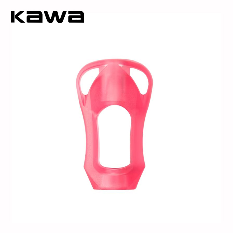 Reel Drag Knob - Kawa-carrete de pesca con perilla acrílica,