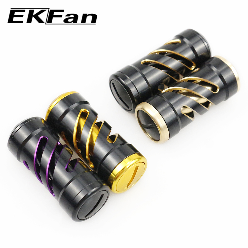 Reel Handle - Perilla de Carrete de Pesca EKFan