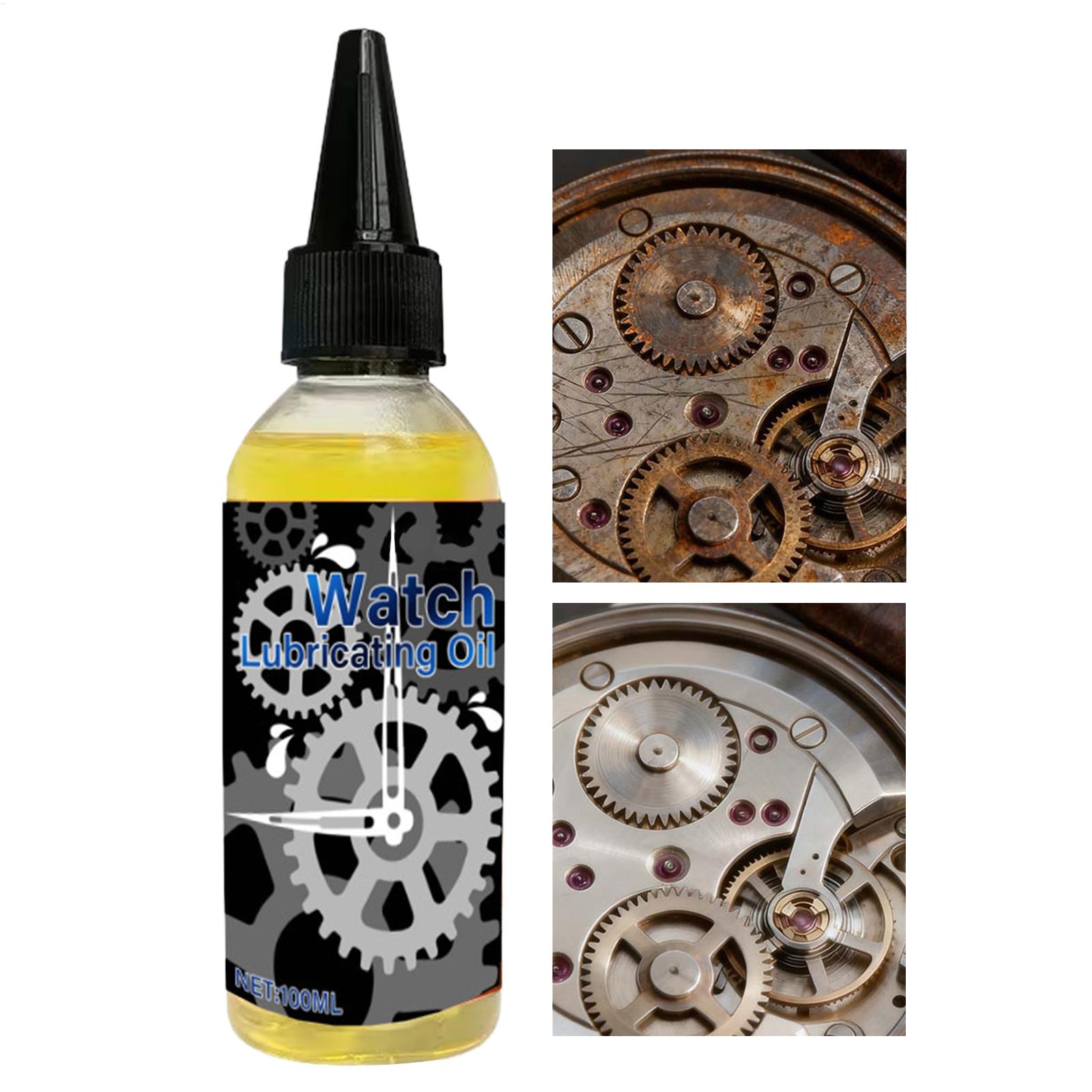 Reel Lubricant - Aceite lubricante sintético multiusos de 100ml