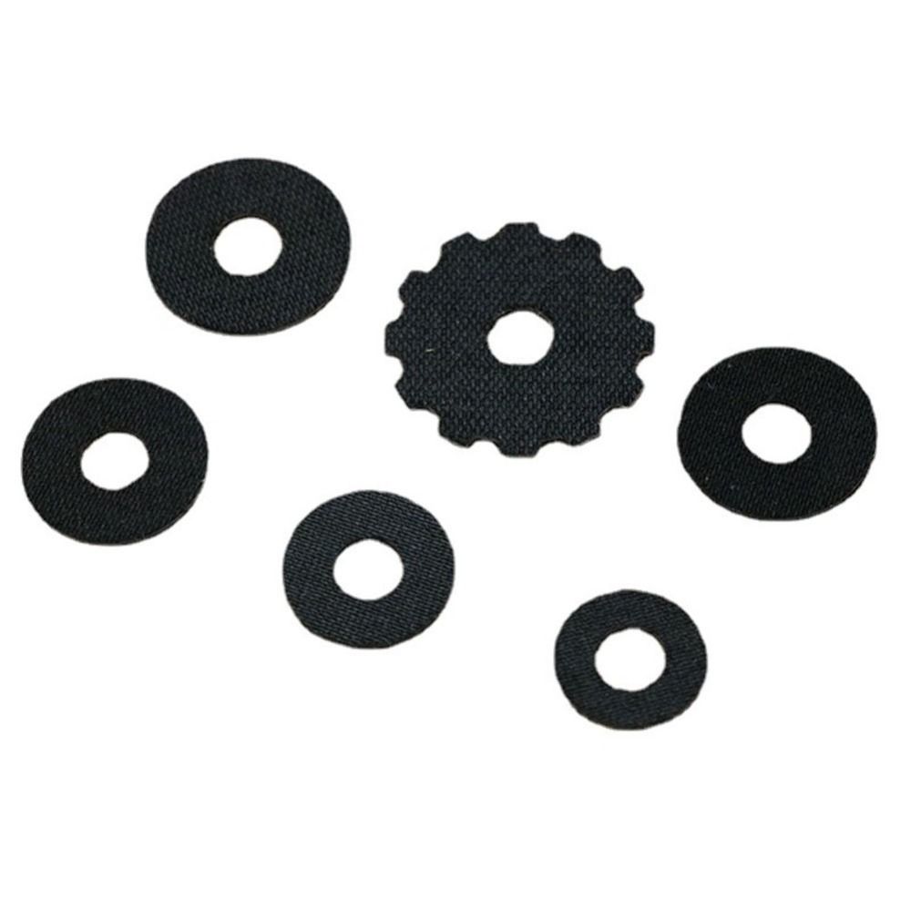 Arandelas de arrastre de fibra - Reel Repair Kit reseña y precio