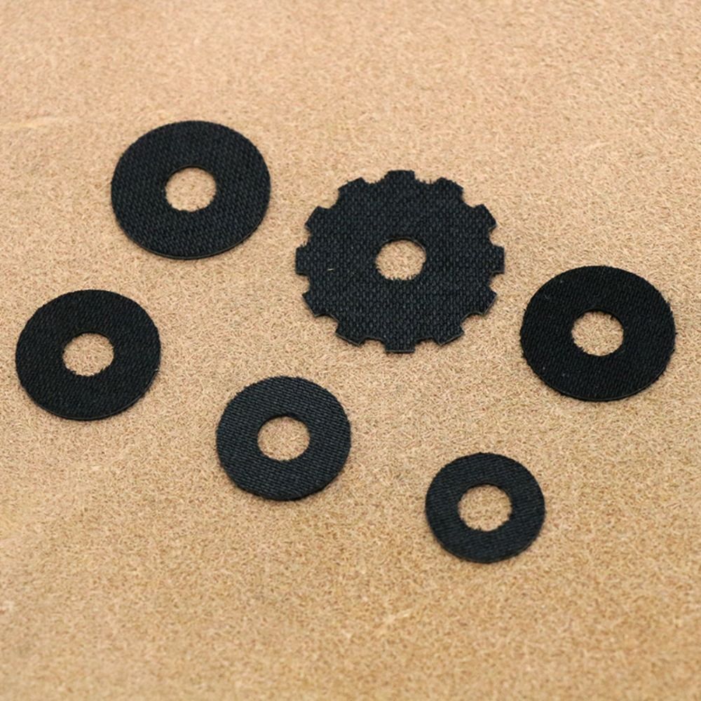Arandelas de arrastre de fibra - Reel Repair Kit reseña y precio