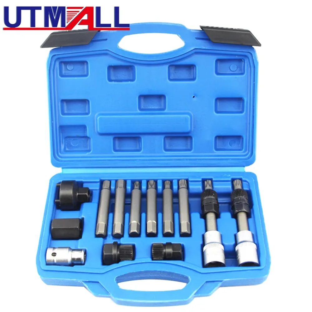 UTMALL Juego de Herramientas p - Conventional Reel reseña y precio