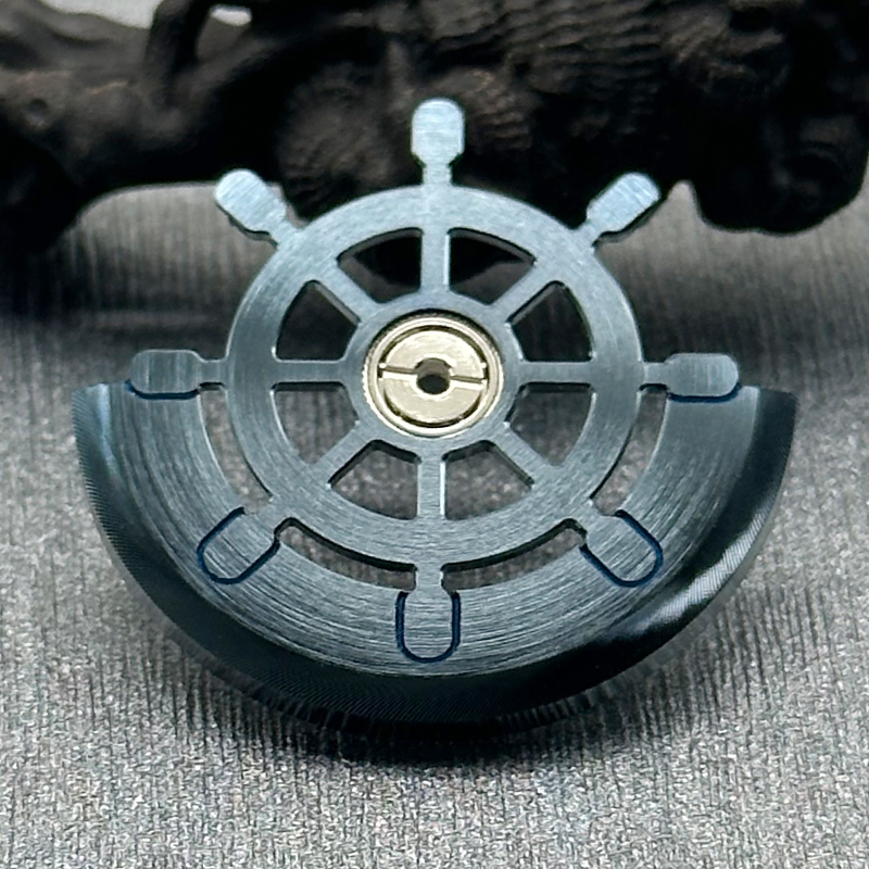 Rotor de Cuerda Automático Per - Reel Case reseña y precio