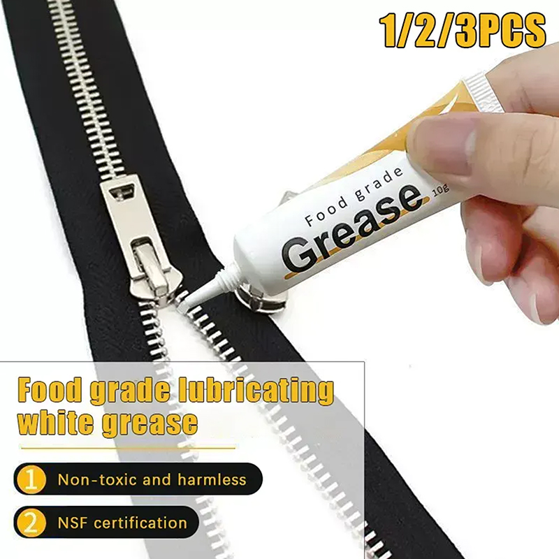 Nuevo lubricante de 10g para c - Reel Lubricant reseña y precio