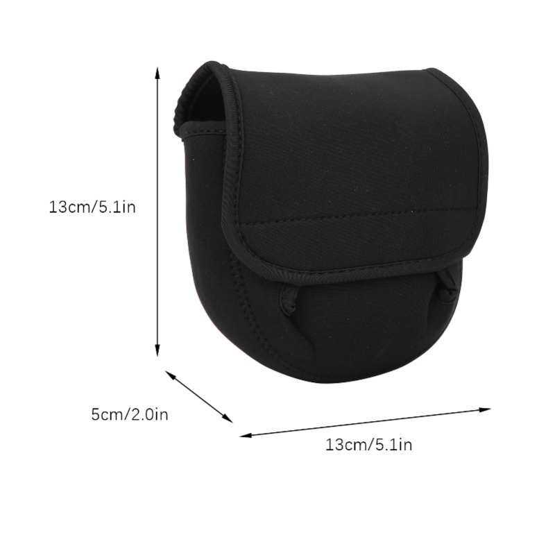 Funda protectora para carrete  - Reel Cover reseña y precio