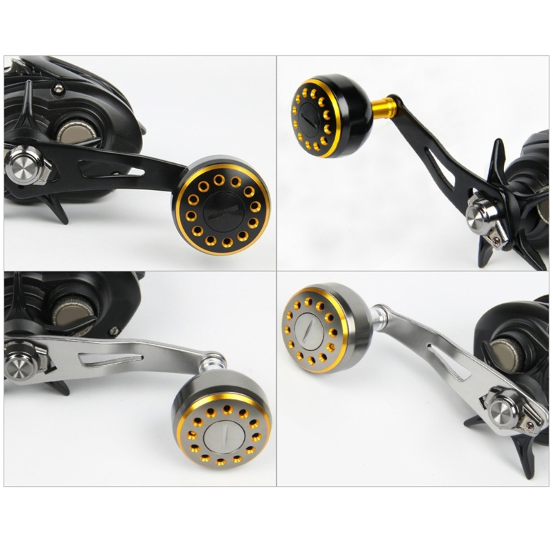 Manivela de carrete de pesca,  - Reel Spare Spool reseña y precio