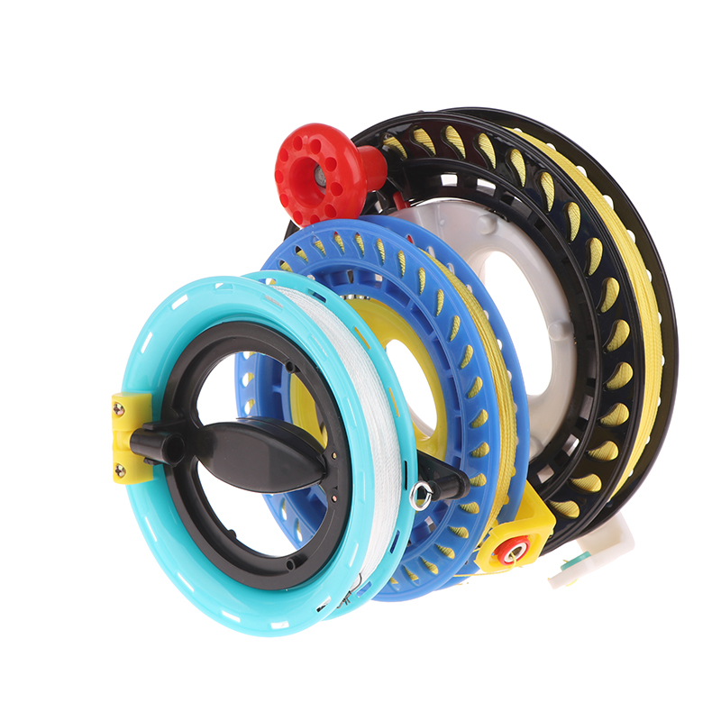 1 Pieza de Manivela Redonda pa - Fly Reel reseña y precio