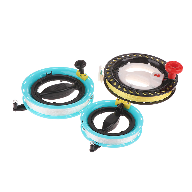 1 Pieza de Manivela Redonda pa - Fly Reel reseña y precio