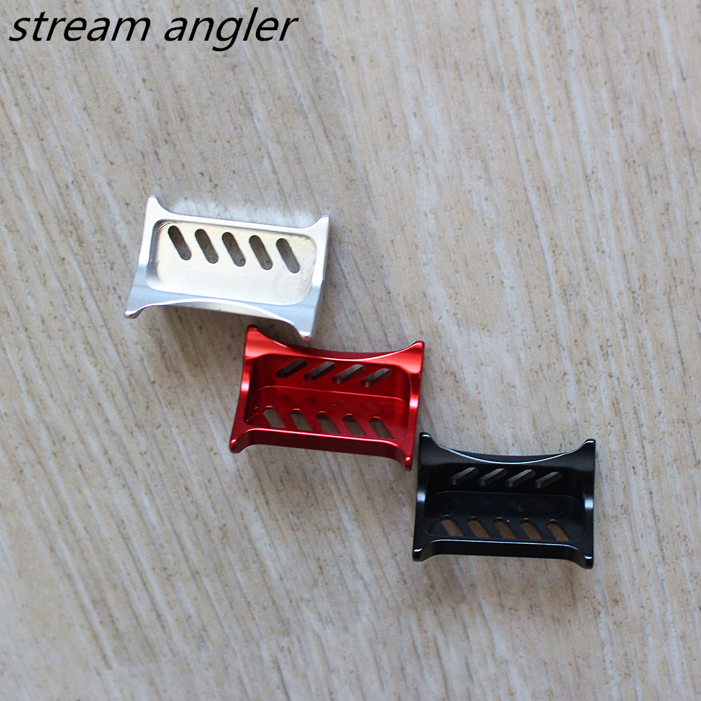 Palanca Chuth, modificación de - Spincast Reel reseña y precio