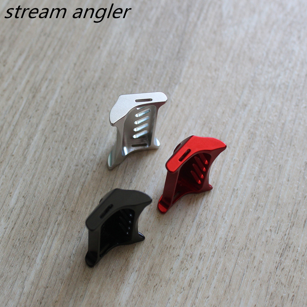 Palanca Chuth, modificación de - Spincast Reel reseña y precio
