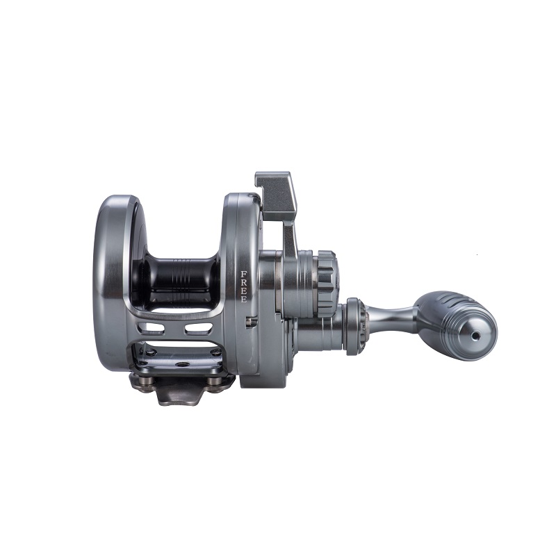 Carrete de Pesca MADOX 11BB, C - Trolling Reel reseña y precio