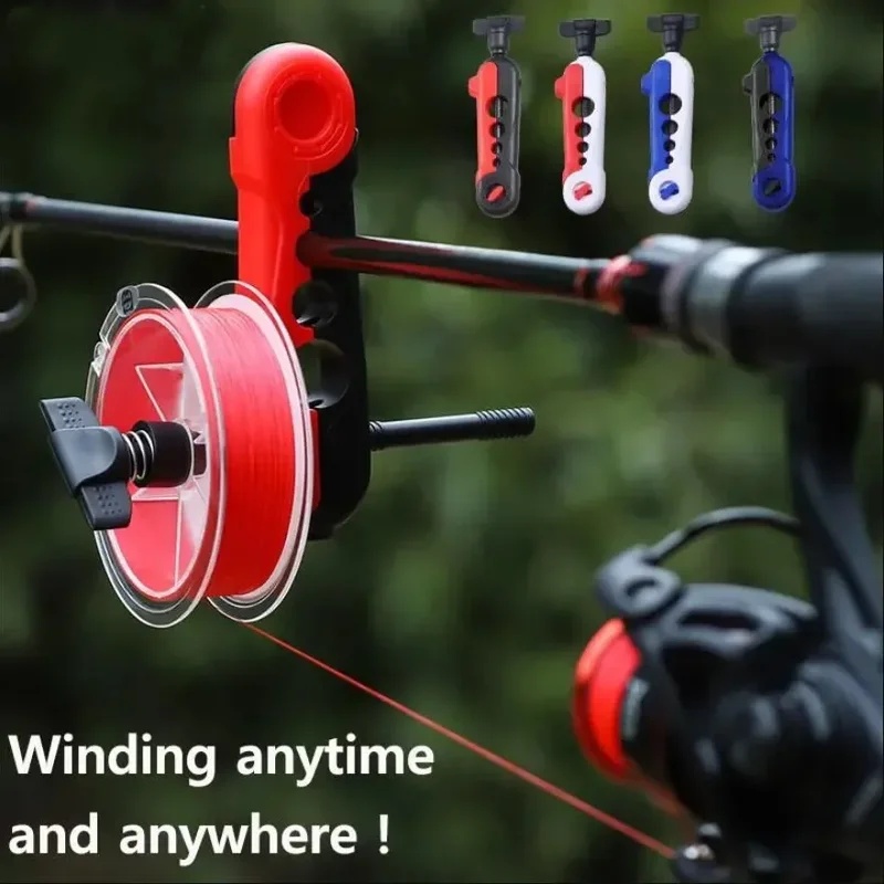 2/1 Piezas Enrollador de Hilo  - Spinning Reel reseña y precio
