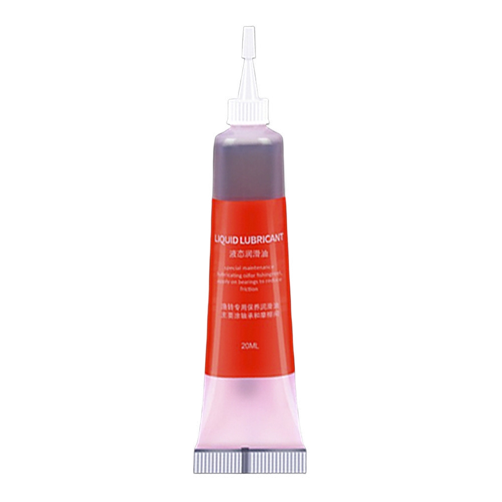 Aceite lubricante de grasa pro - Reel Repair Kit reseña y precio