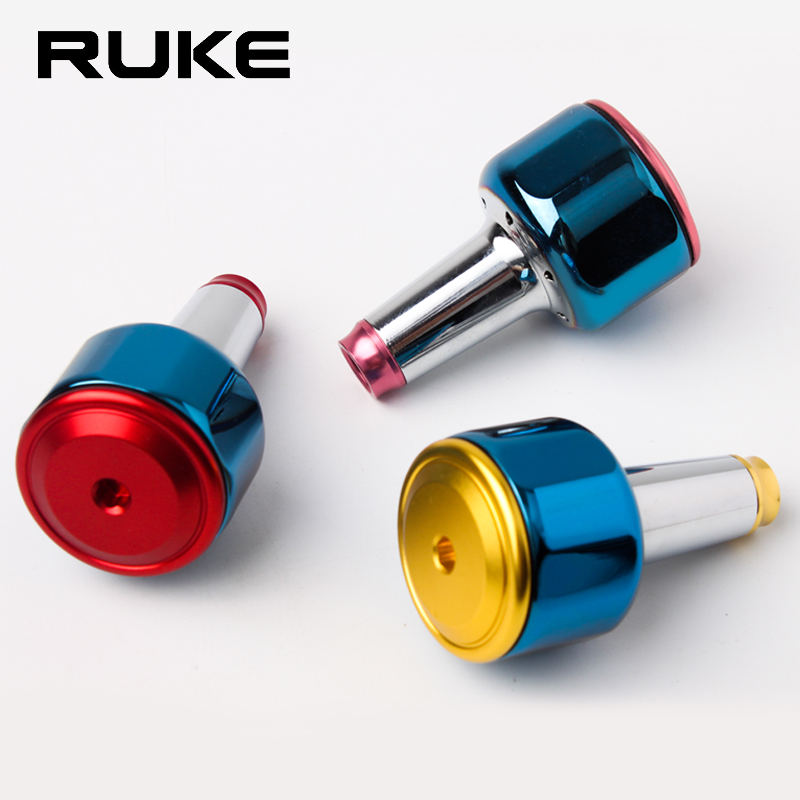 Ruke, 1 pieza, perilla de mang - Trolling Reel reseña y precio