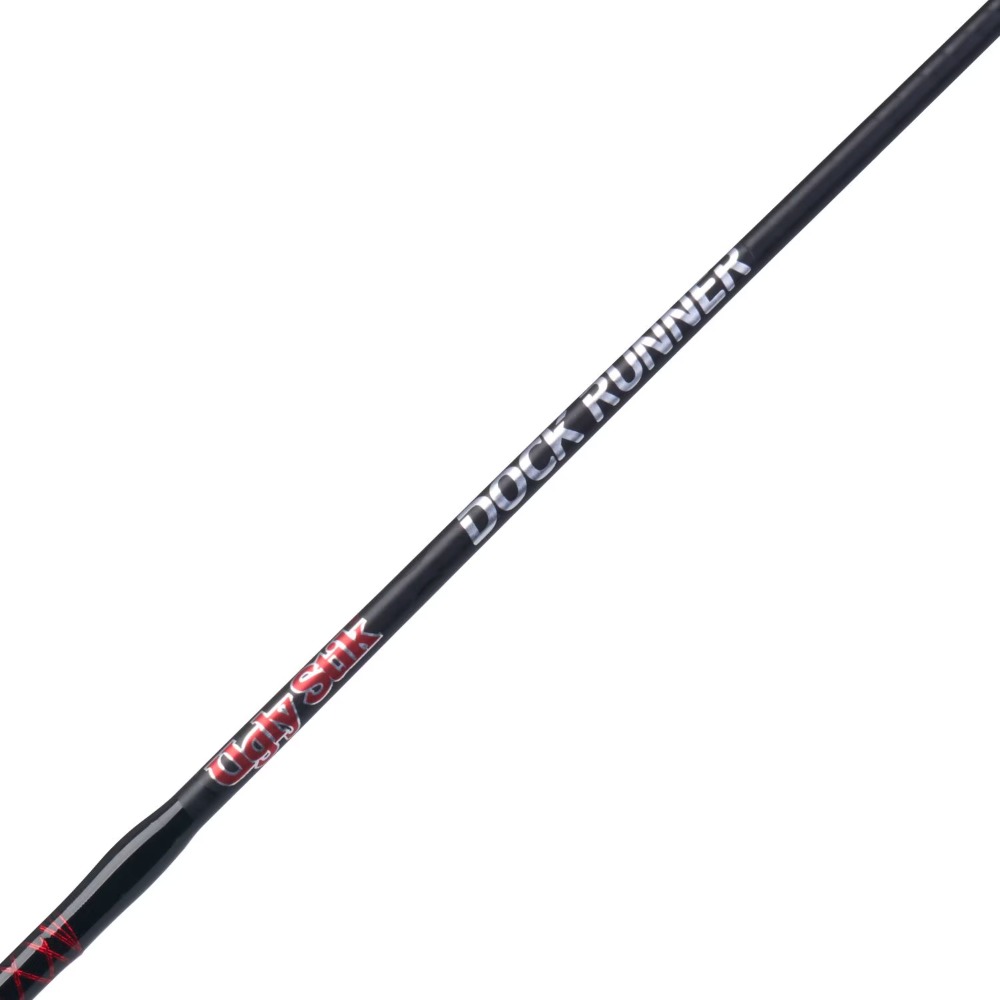 Caña de Pescar de Acción Media - Spinning Reel reseña y precio