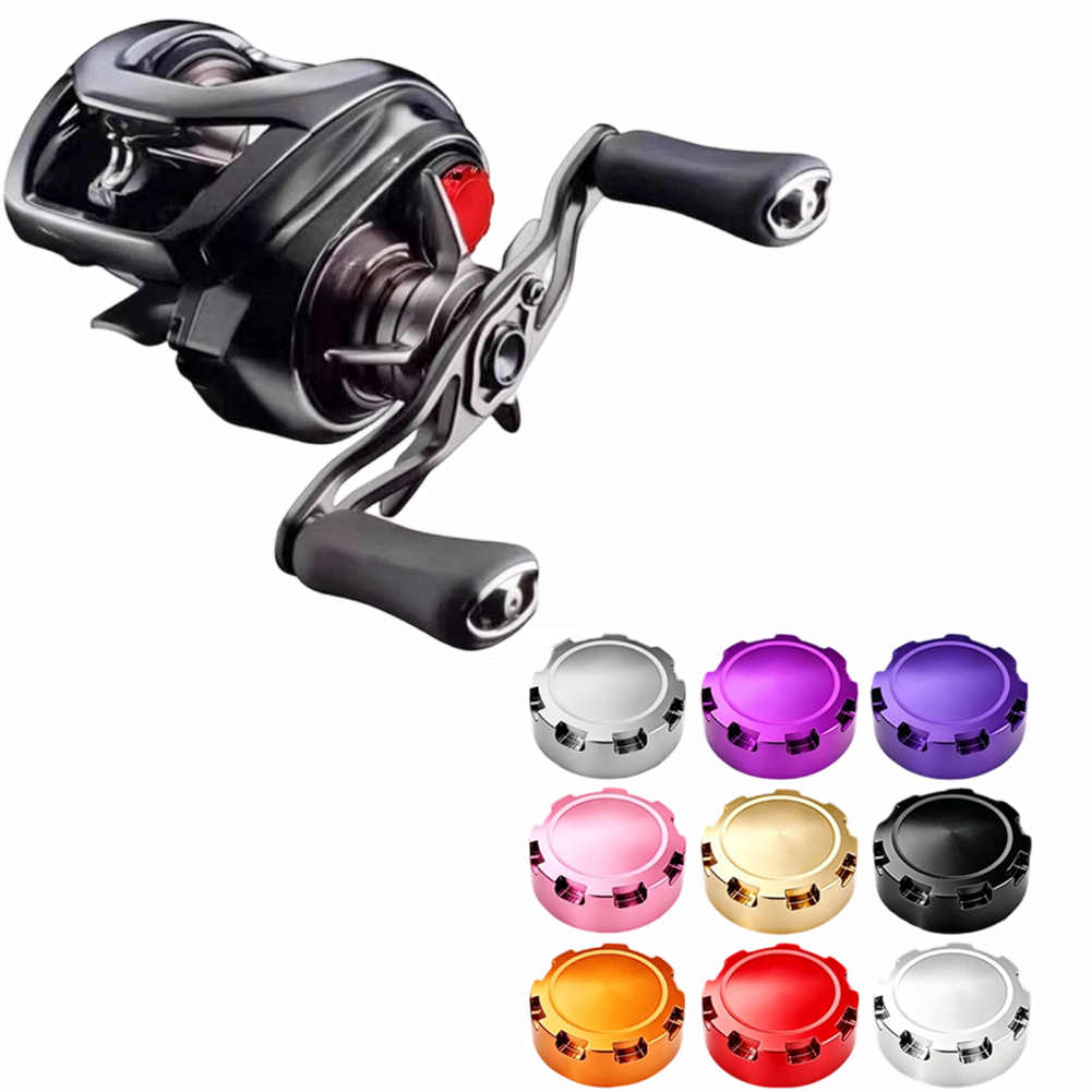 Perilla de tensión de repuesto - Baitcasting Reel reseña y precio