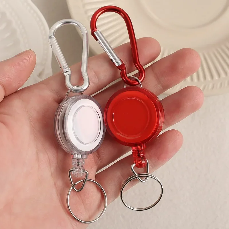 1/20 unidades Llaveros retráct - Conventional Reel reseña y precio