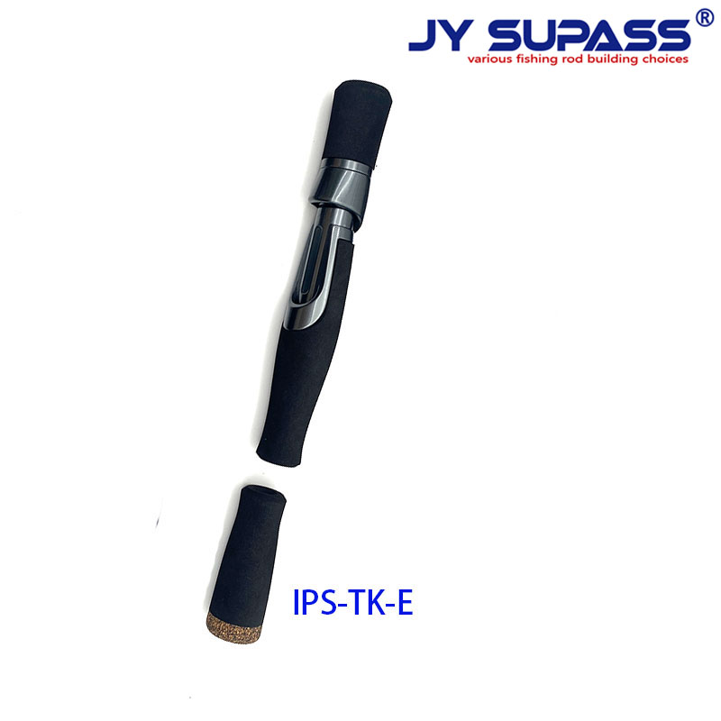 JY SUPASS IPS asiento de carre - Reel Repair Kit reseña y precio