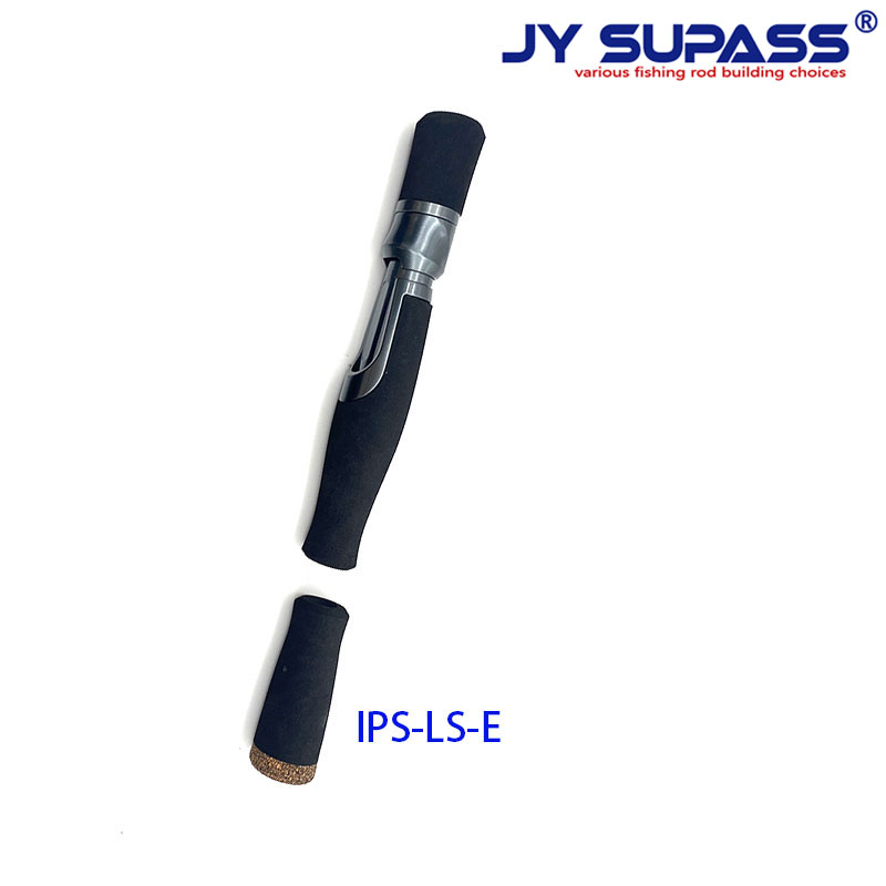 JY SUPASS IPS asiento de carre - Reel Repair Kit reseña y precio
