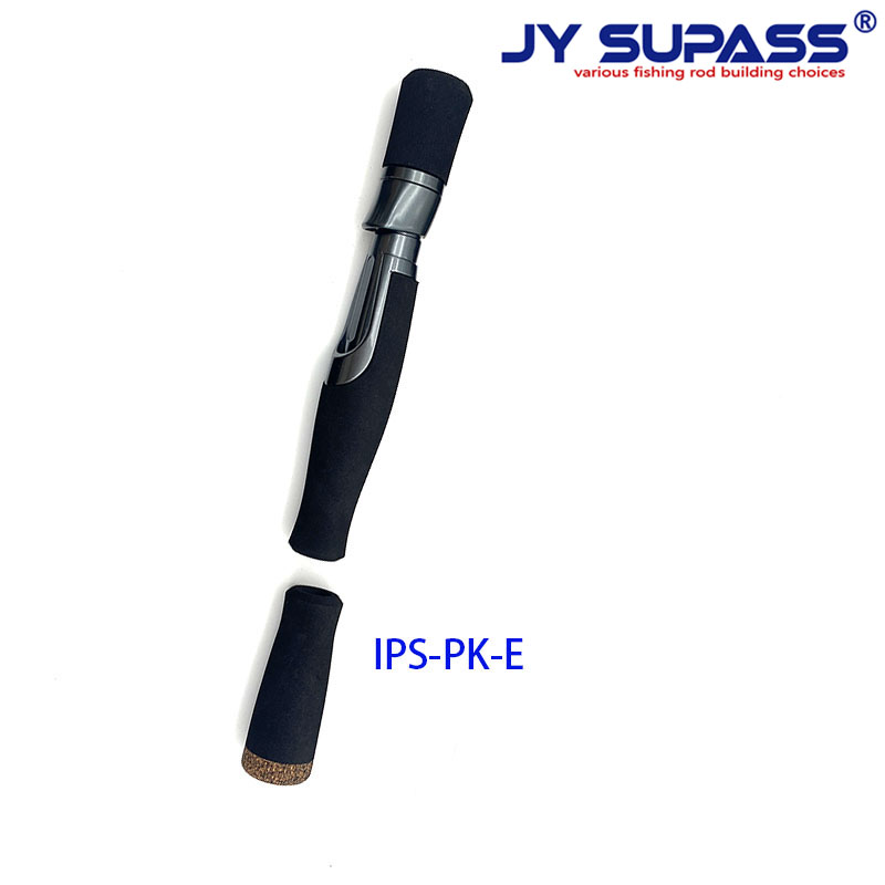 JY SUPASS IPS asiento de carre - Reel Repair Kit reseña y precio