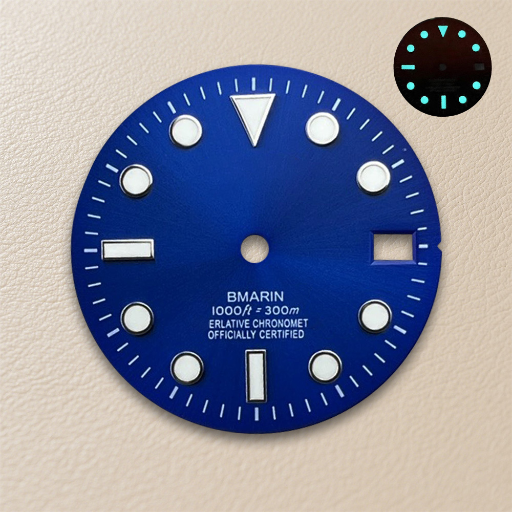 Esfera SUB gradiente con logot - Reel Case reseña y precio