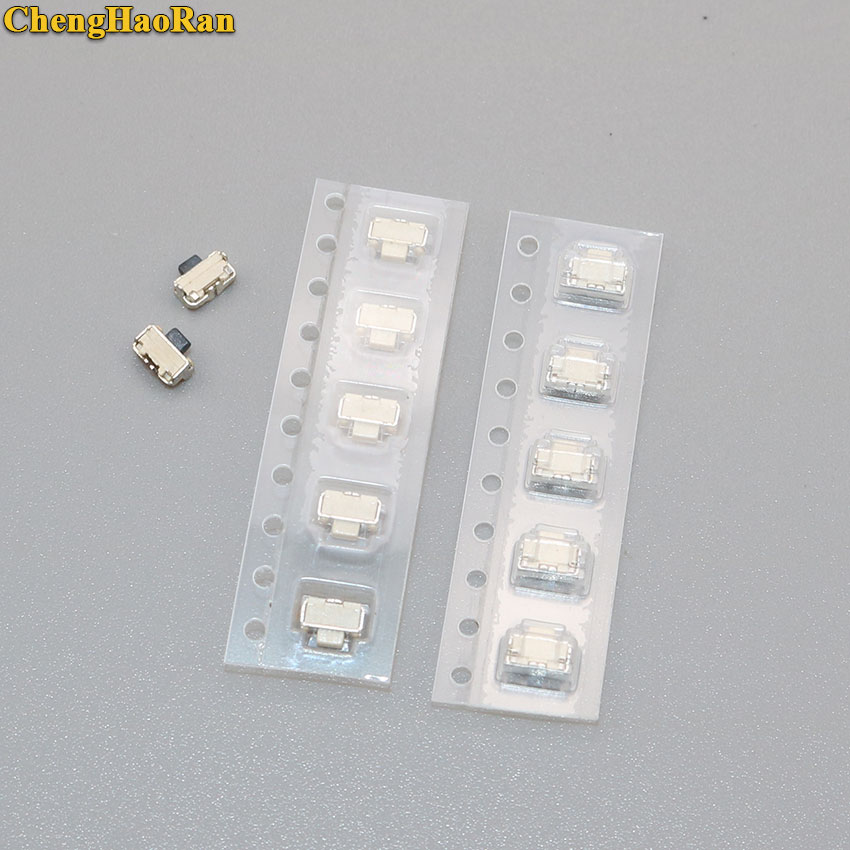 ChengHaoRan-botón táctil de em - Conventional Reel reseña y precio