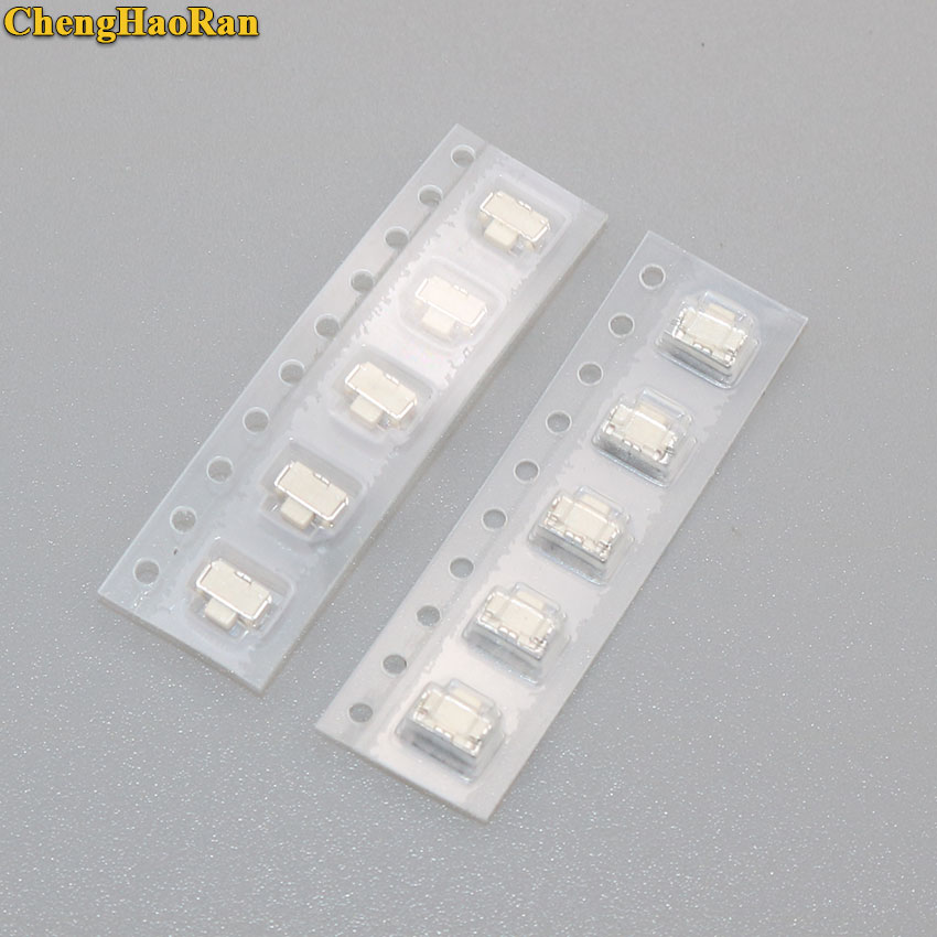 ChengHaoRan-botón táctil de em - Conventional Reel reseña y precio