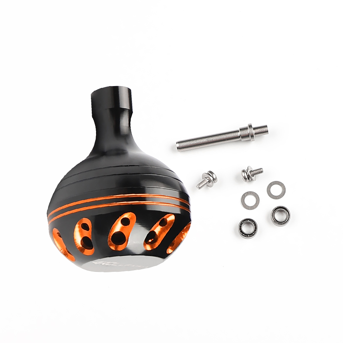 ROLLFISH 1PC Manivela para Car - Fly Reel reseña y precio