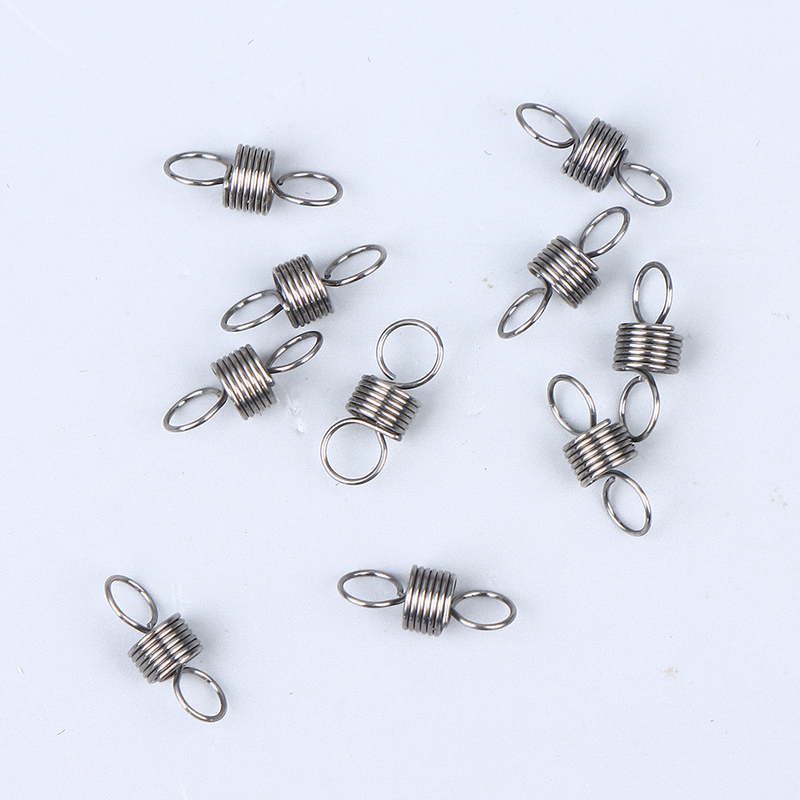 Nuevo: 10 piezas de resorte de - Fly Reel reseña y precio