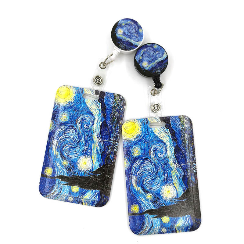 Art Van gogh pintura al óleo c - Reel Lubricant reseña y precio