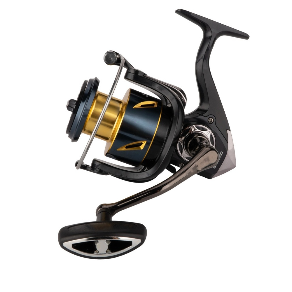 Carrete de pesca con carrete d - Reel Drag Knob reseña y precio