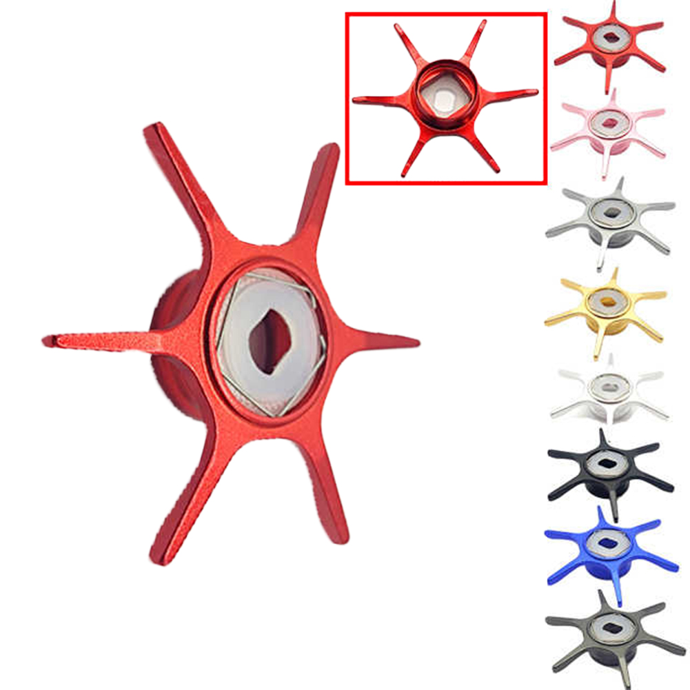 Baitcast carrete estrella arra - Reel Repair Kit reseña y precio