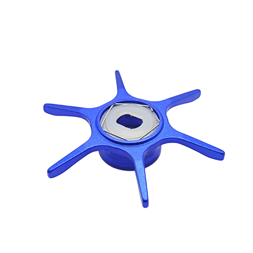 Baitcast carrete estrella arra - Reel Repair Kit reseña y precio