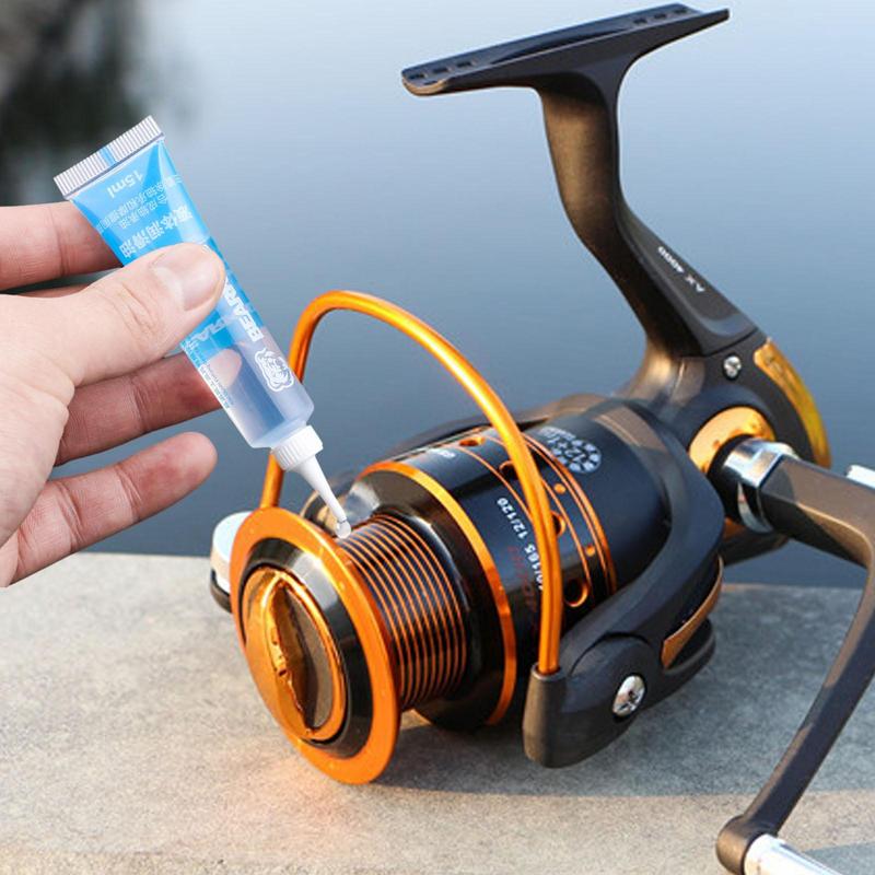 Mantenimiento de carrete de pe - Spinning Reel reseña y precio