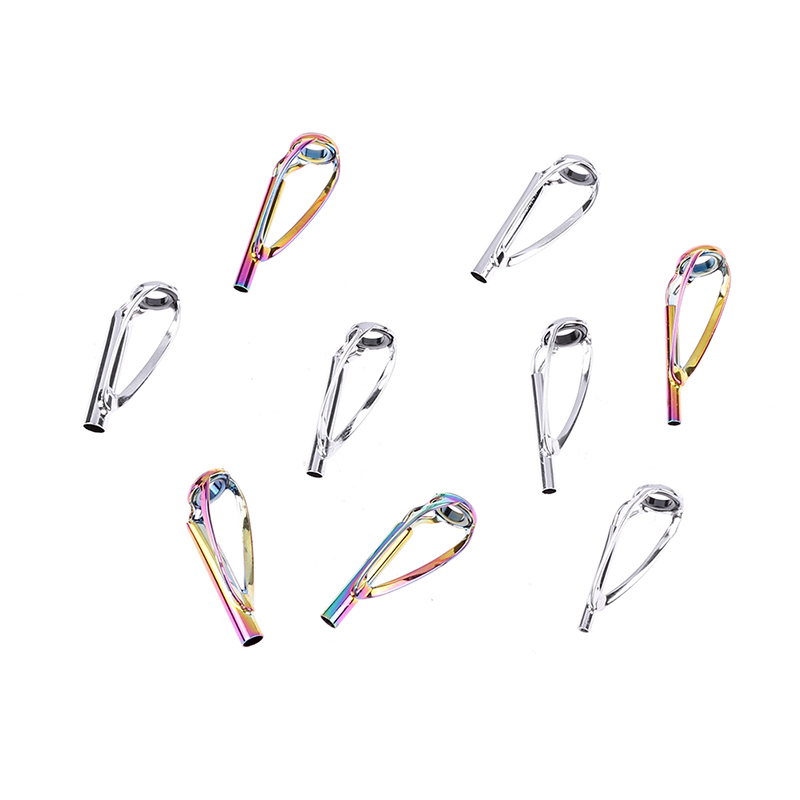 Guías superiores de caña de pe - Baitcasting Reel reseña y precio