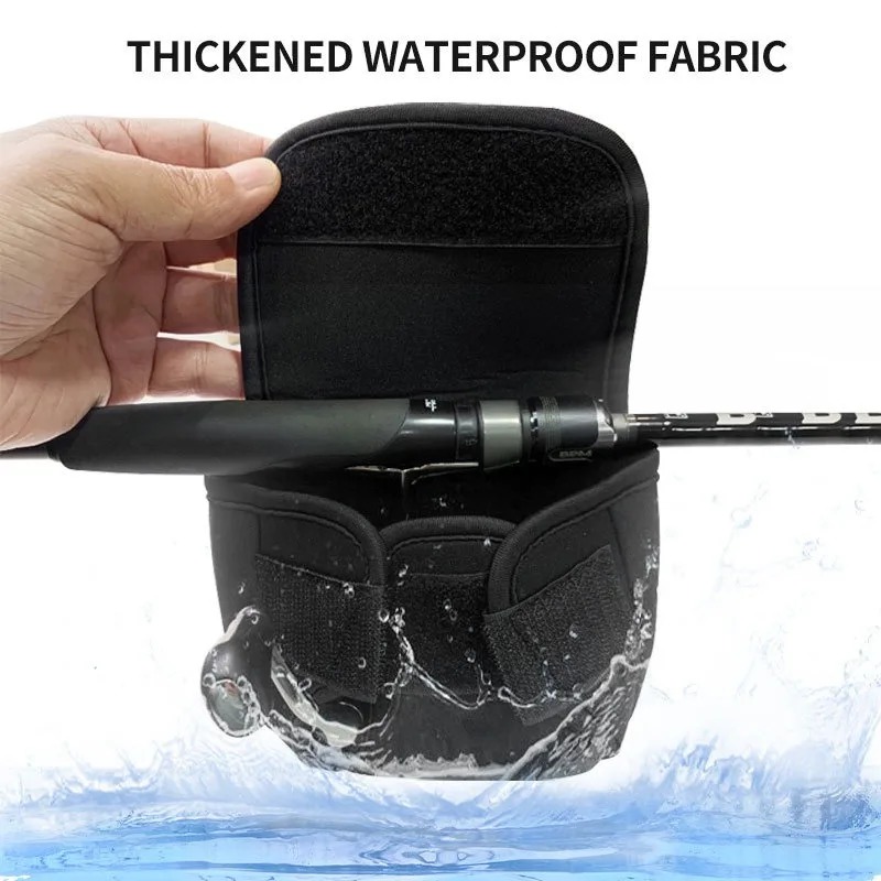 Funda Protectora para Carrete  - Fly Reel reseña y precio