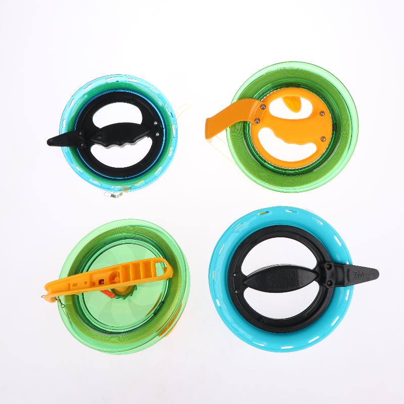 Carrete de línea para cometa d - Fly Reel reseña y precio