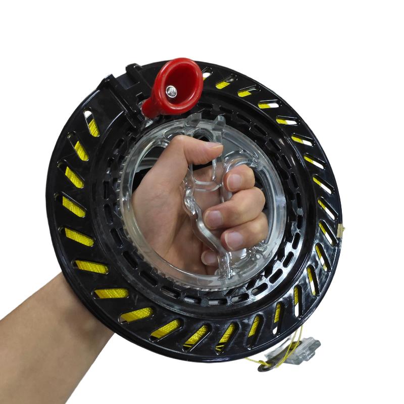 Carrete de línea para cometa d - Fly Reel reseña y precio