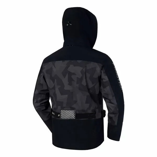 Chaqueta de Pesca, Cortaviento - Baitcasting Reel reseña y precio