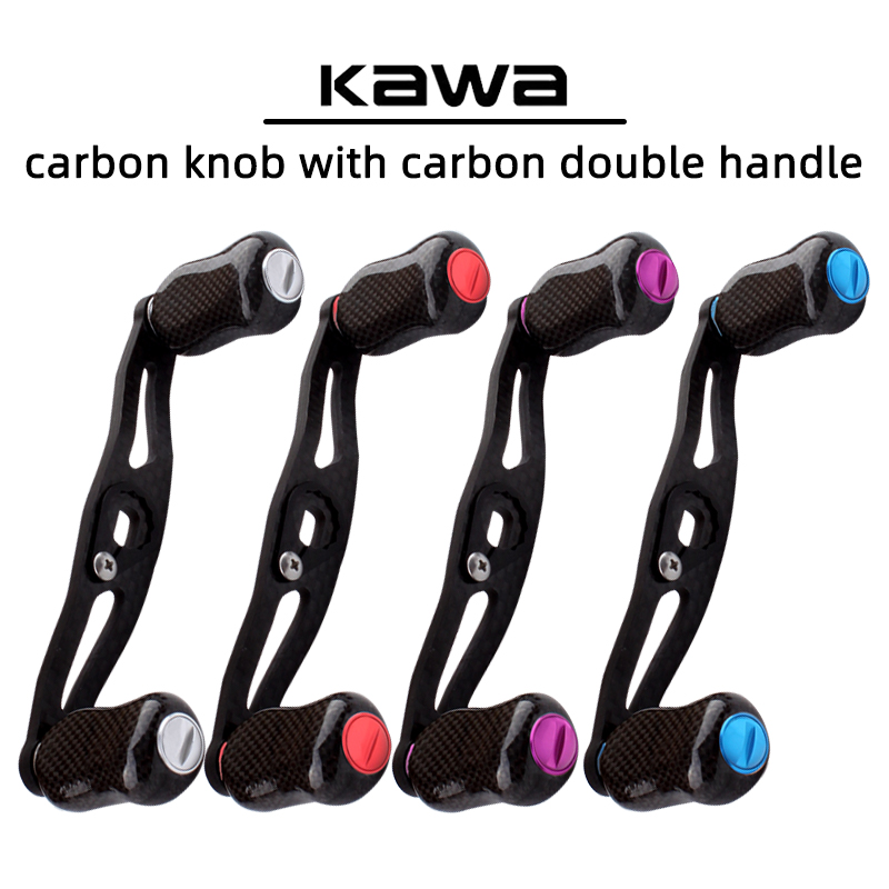 Kawa-mango de carrete de pesca - Reel Spare Spool reseña y precio