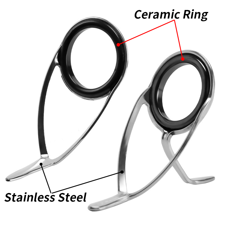 Kit de reparación de anillos g - Reel Repair Kit reseña y precio