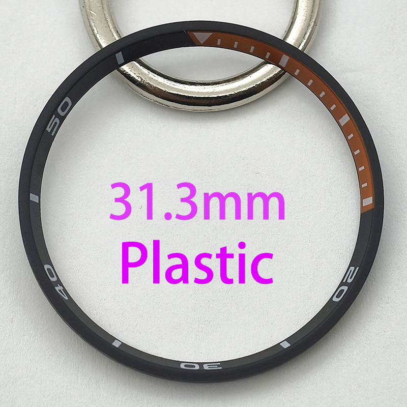 Anillo de capítulo de 31.3mm p - Reel Case reseña y precio