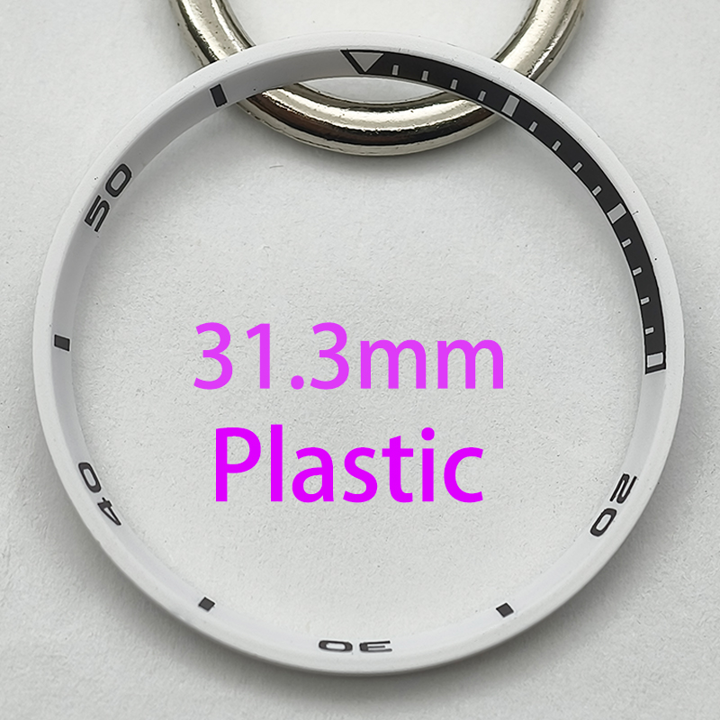 Anillo de capítulo de 31.3mm p - Reel Case reseña y precio